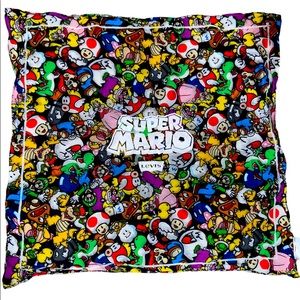 LEVIS SUPER MARIO Bandanna
